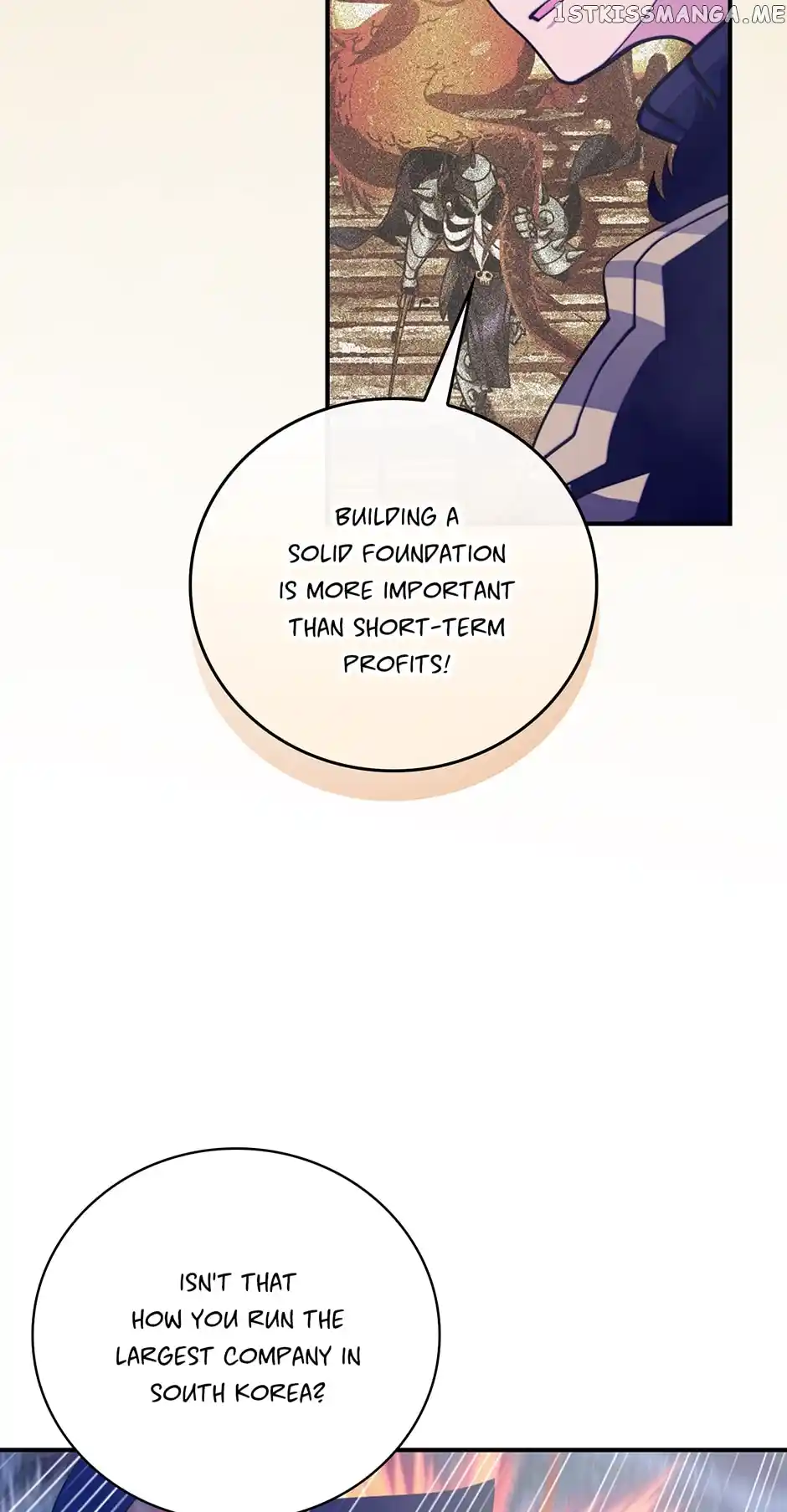 I'm Destined For Greatness! Chapter 163