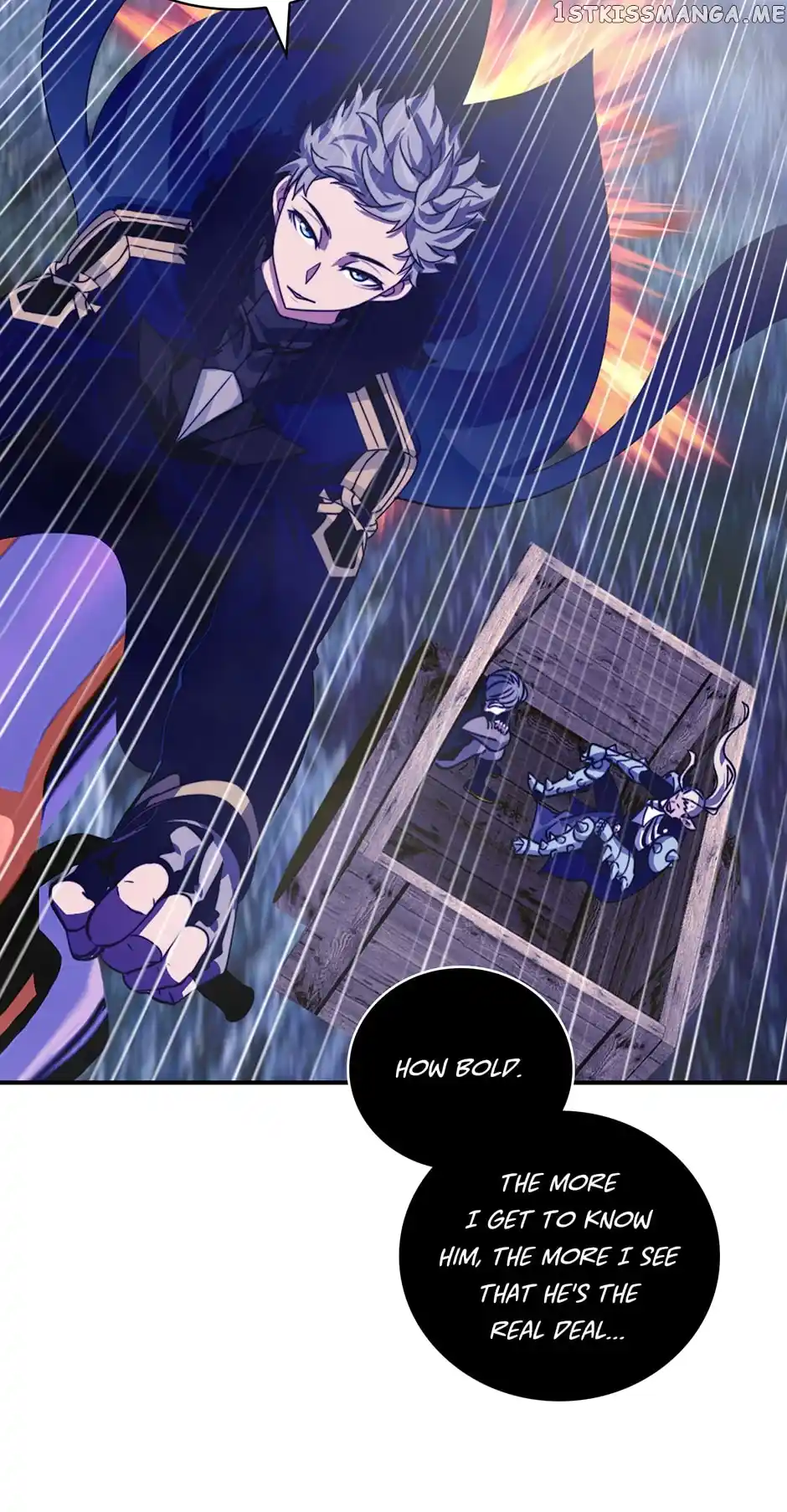 I'm Destined For Greatness! Chapter 163