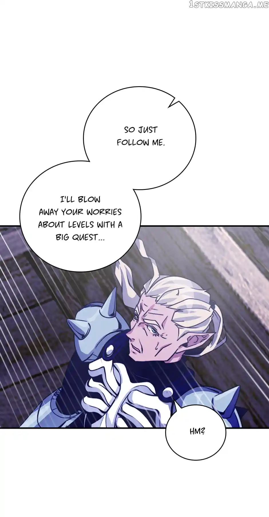 I'm Destined For Greatness! Chapter 163