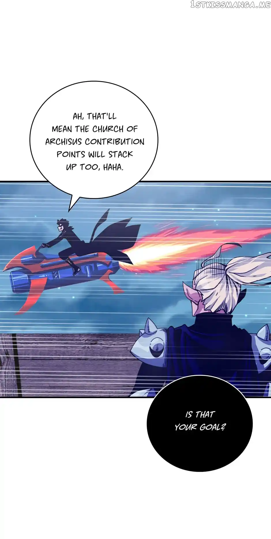 I'm Destined For Greatness! Chapter 163