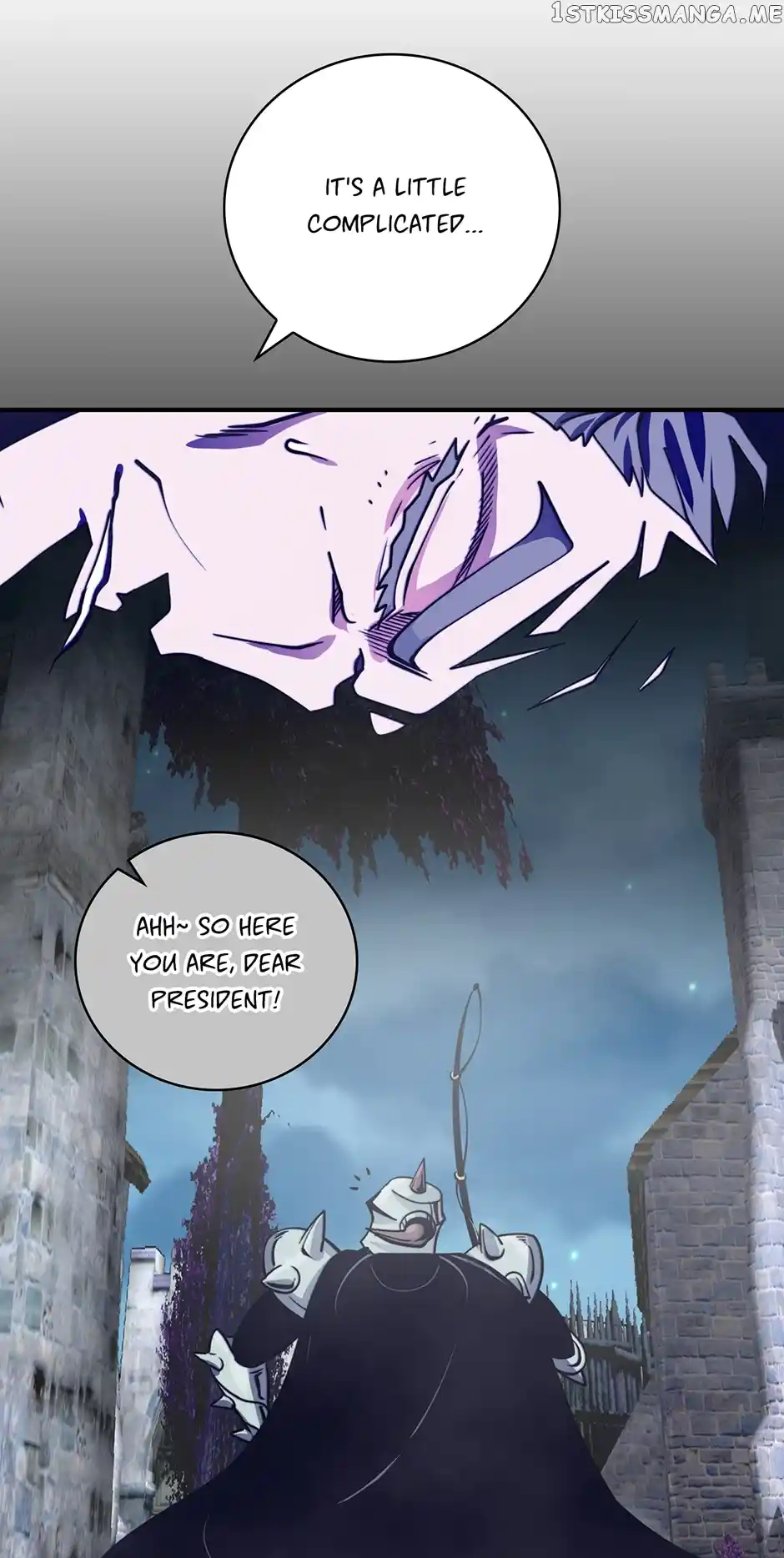 I'm Destined For Greatness! Chapter 163