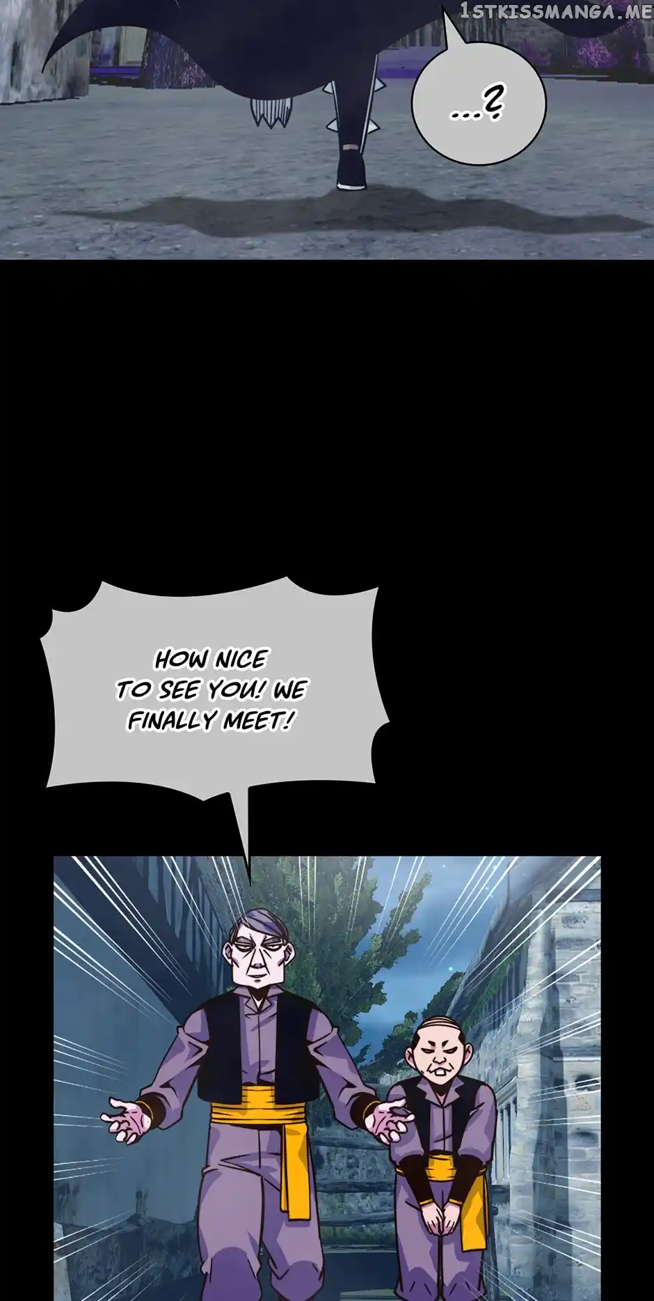 I'm Destined For Greatness! Chapter 163