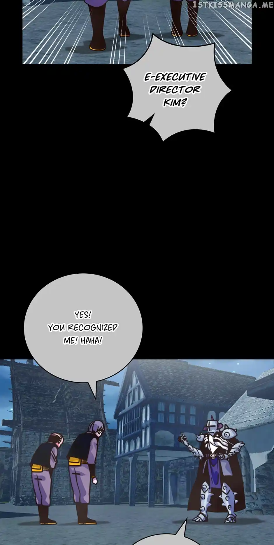 I'm Destined For Greatness! Chapter 163