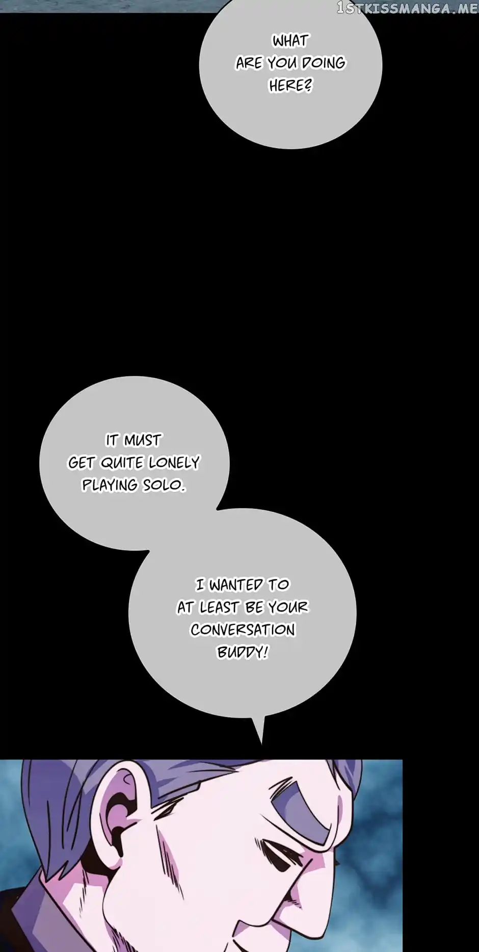 I'm Destined For Greatness! Chapter 163