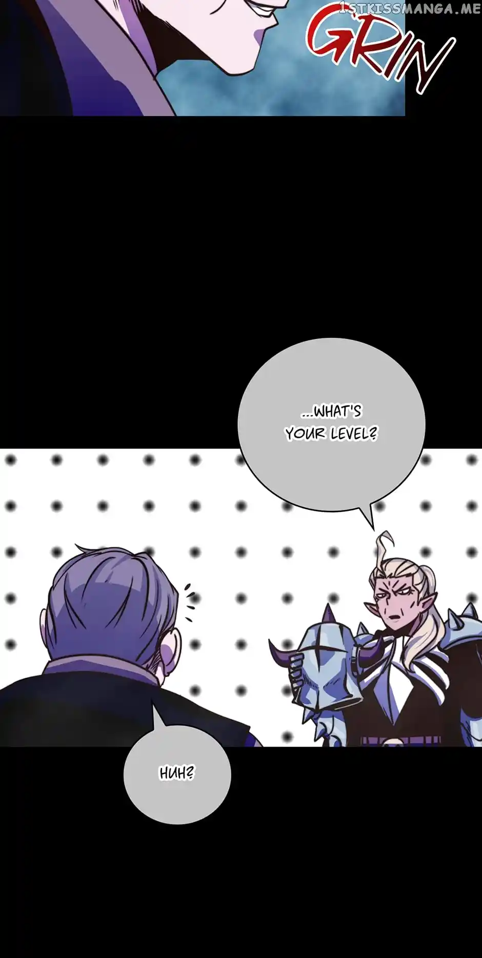 I'm Destined For Greatness! Chapter 163