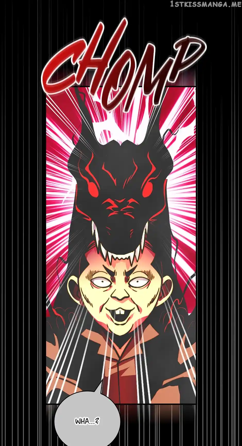 I'm Destined For Greatness! Chapter 163