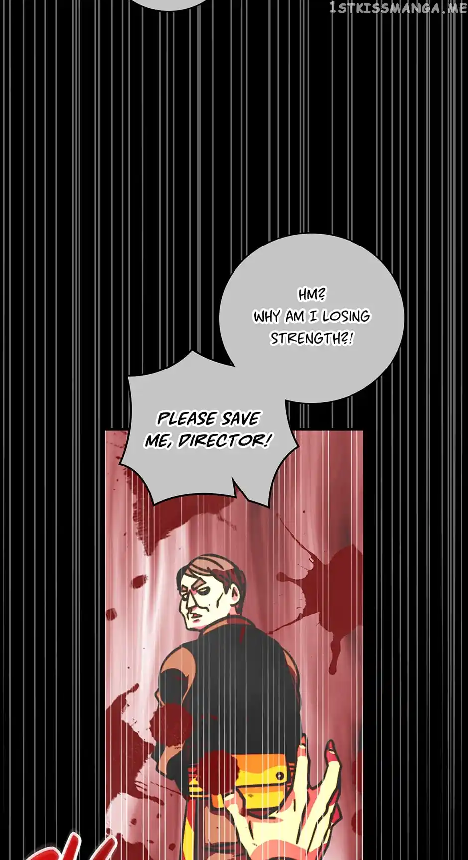 I'm Destined For Greatness! Chapter 163