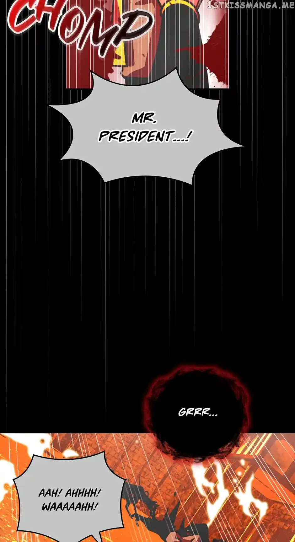 I'm Destined For Greatness! Chapter 163