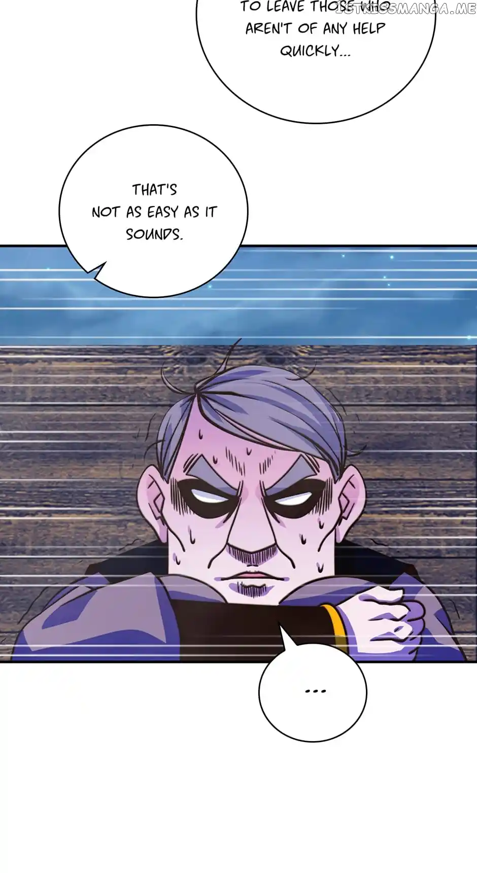 I'm Destined For Greatness! Chapter 163