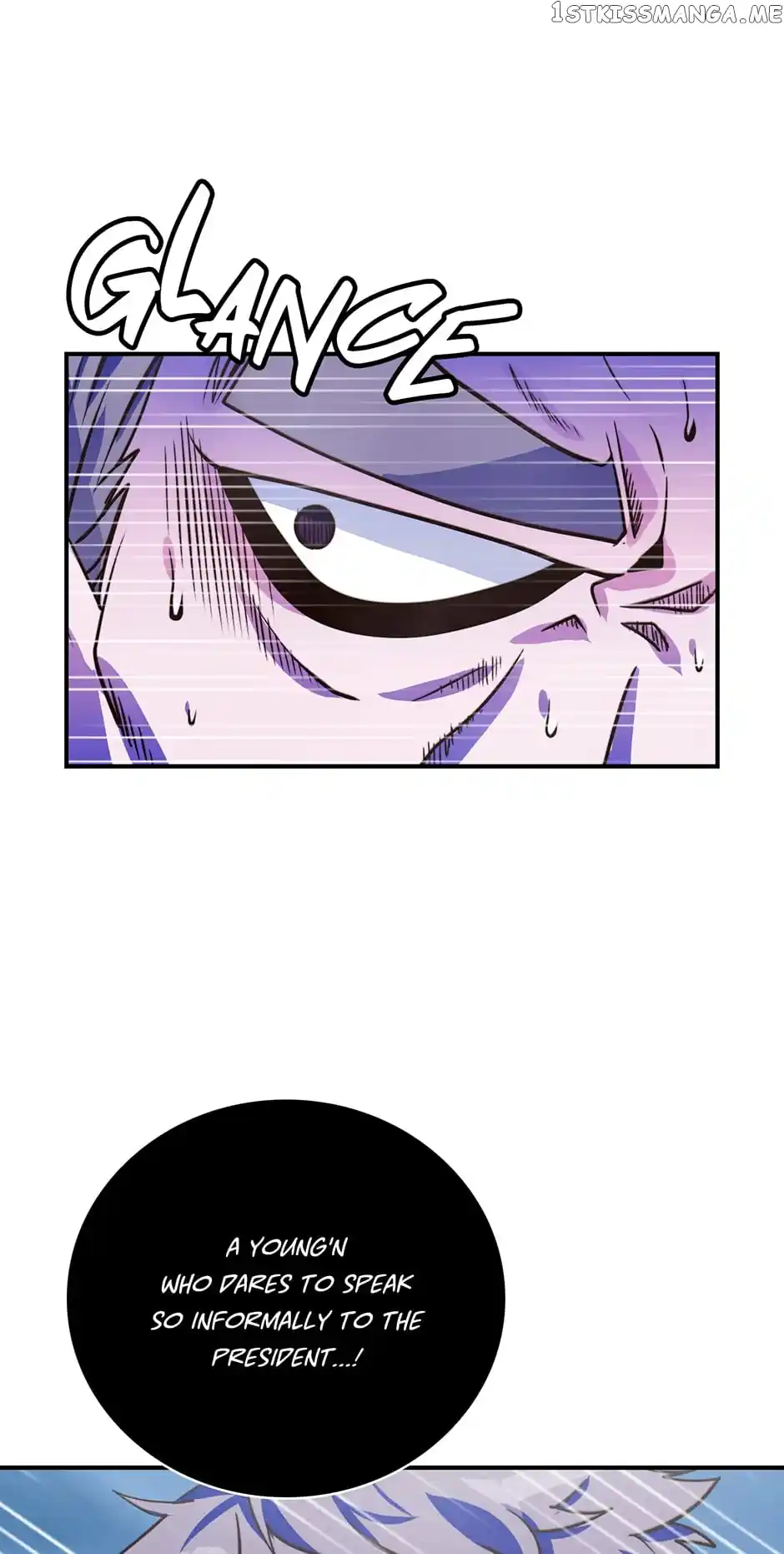 I'm Destined For Greatness! Chapter 163