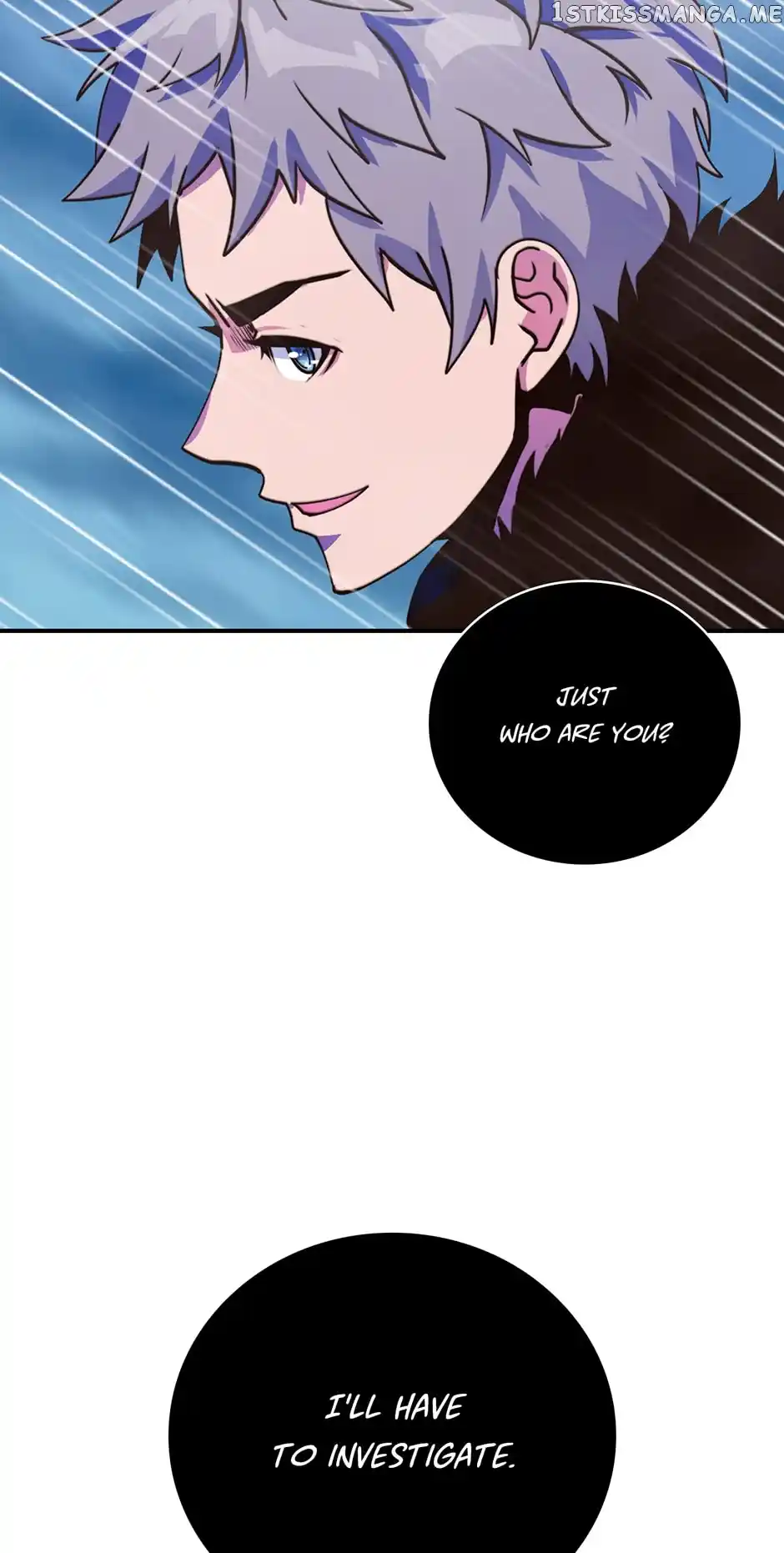 I'm Destined For Greatness! Chapter 163