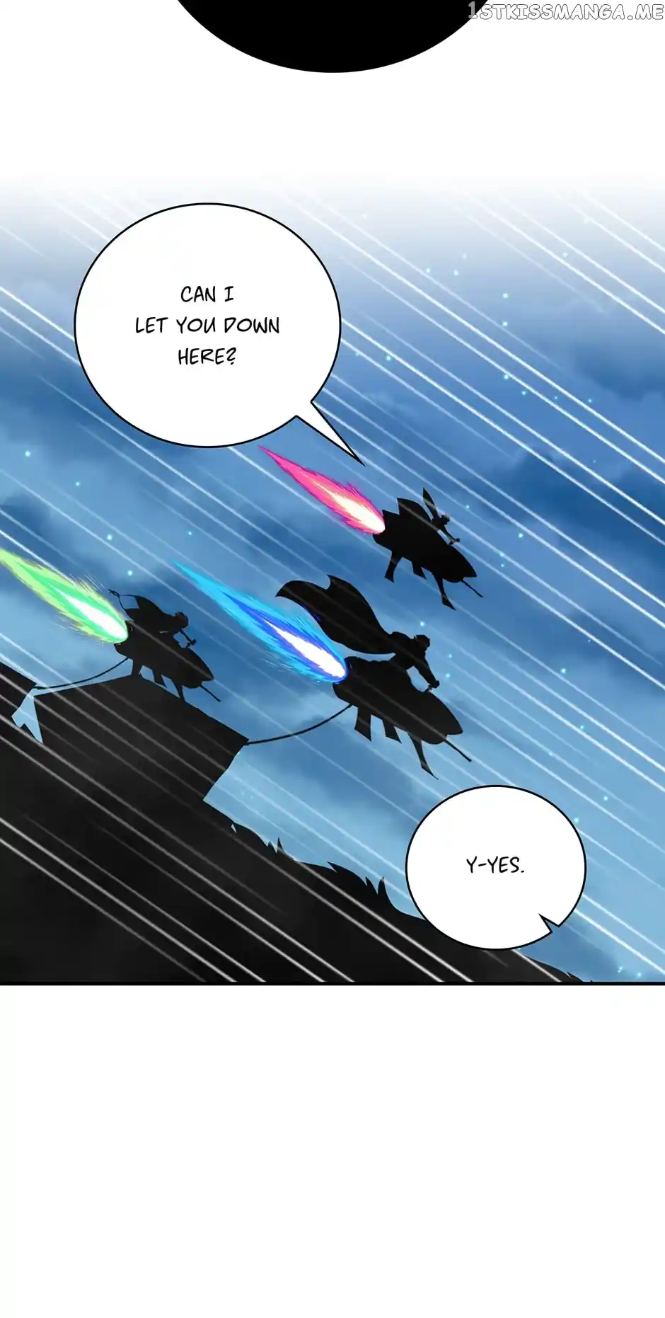 I'm Destined For Greatness! Chapter 163