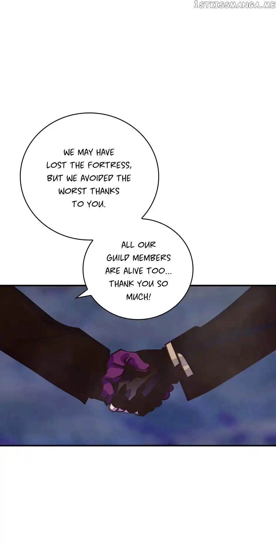 I'm Destined For Greatness! Chapter 163