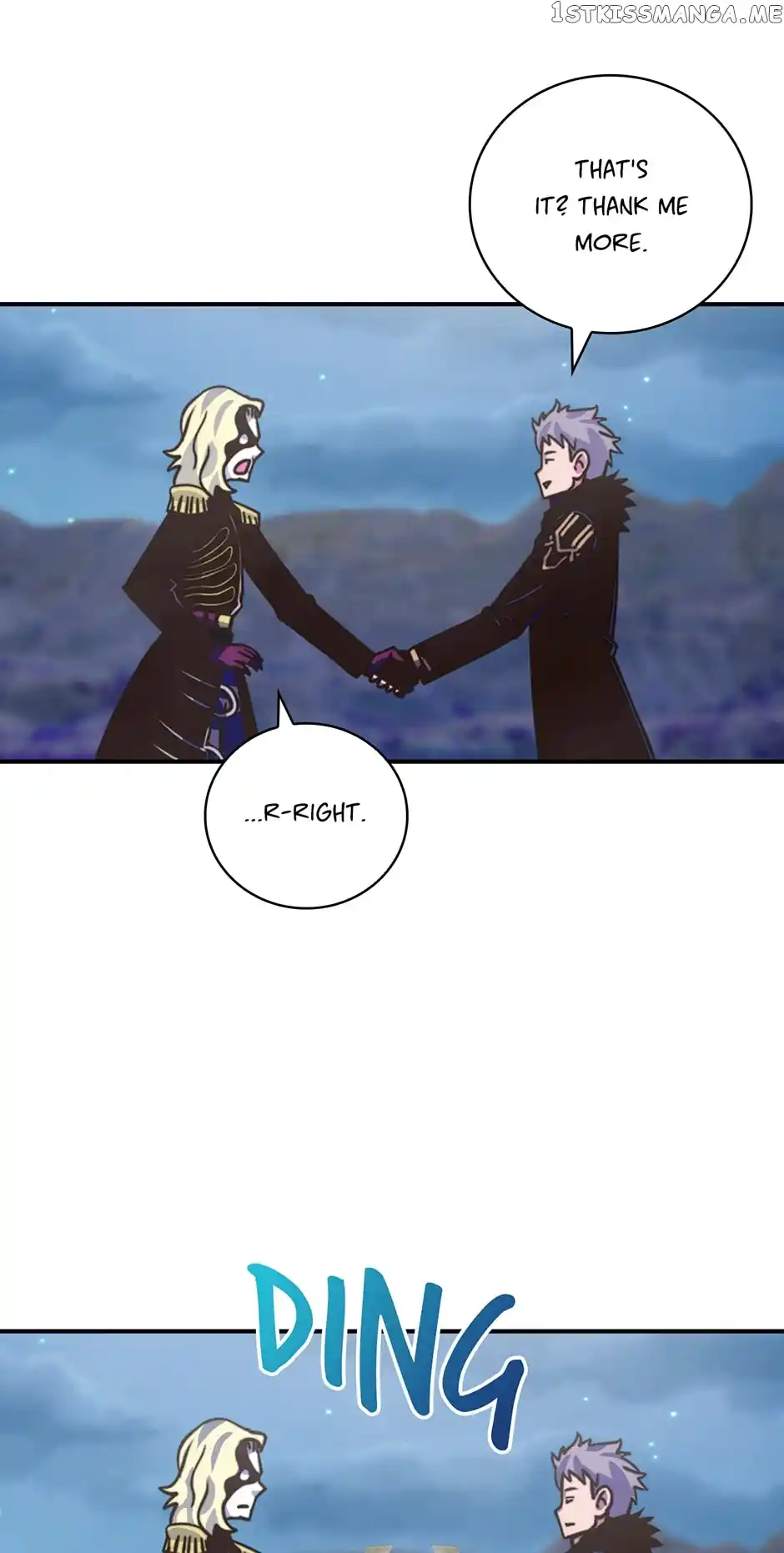 I'm Destined For Greatness! Chapter 163