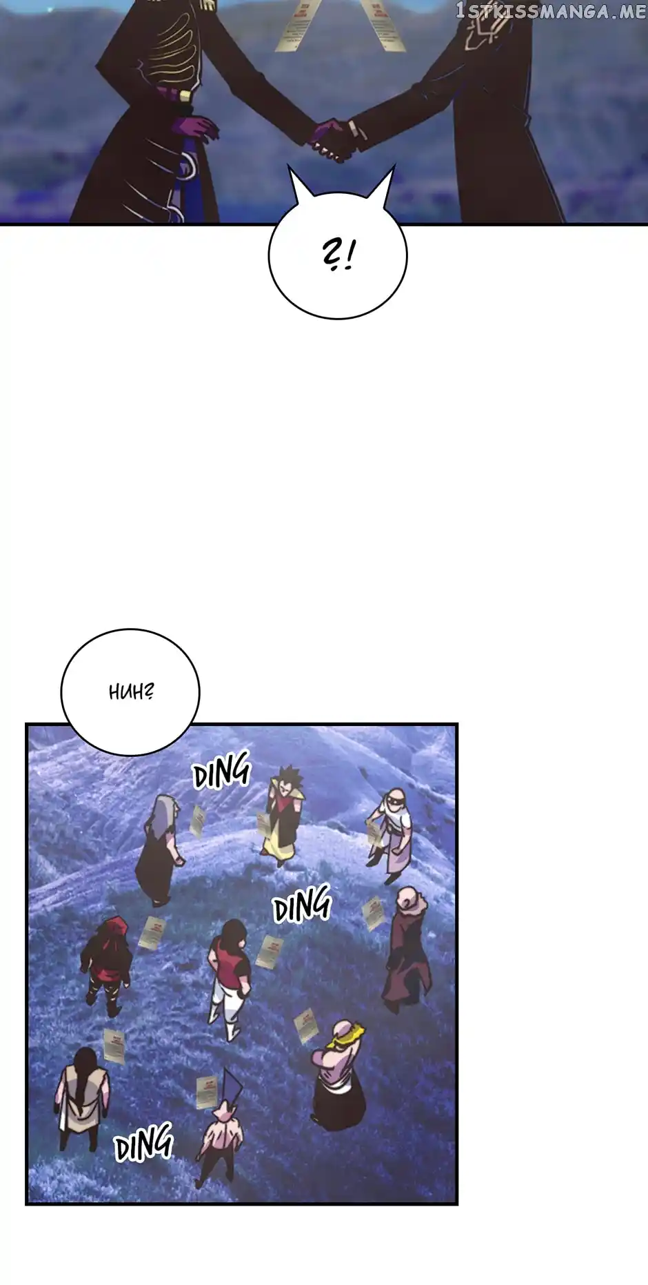 I'm Destined For Greatness! Chapter 163