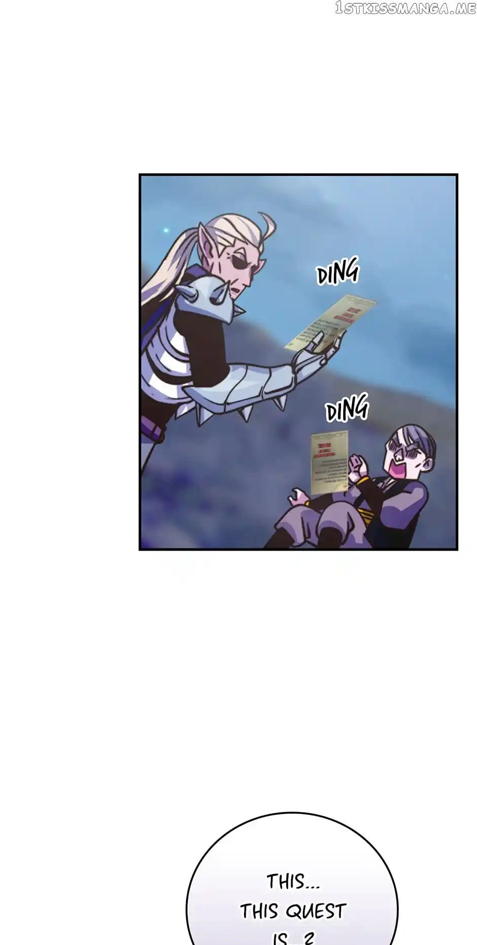 I'm Destined For Greatness! Chapter 163