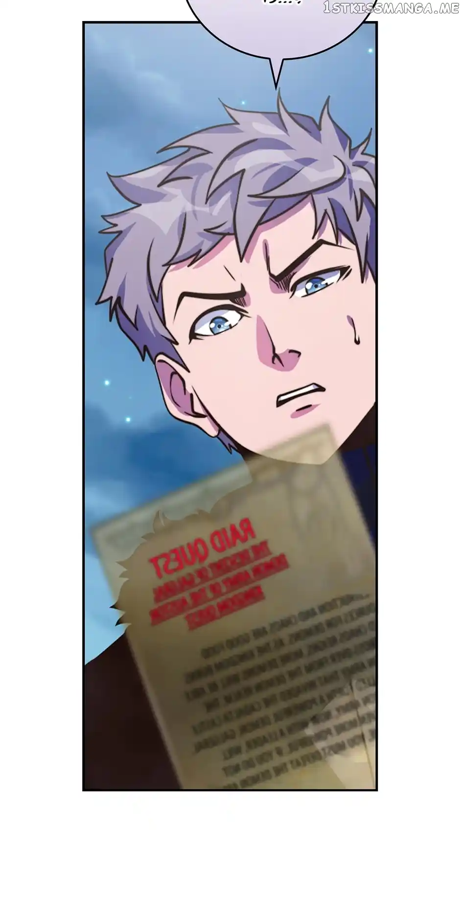 I'm Destined For Greatness! Chapter 163