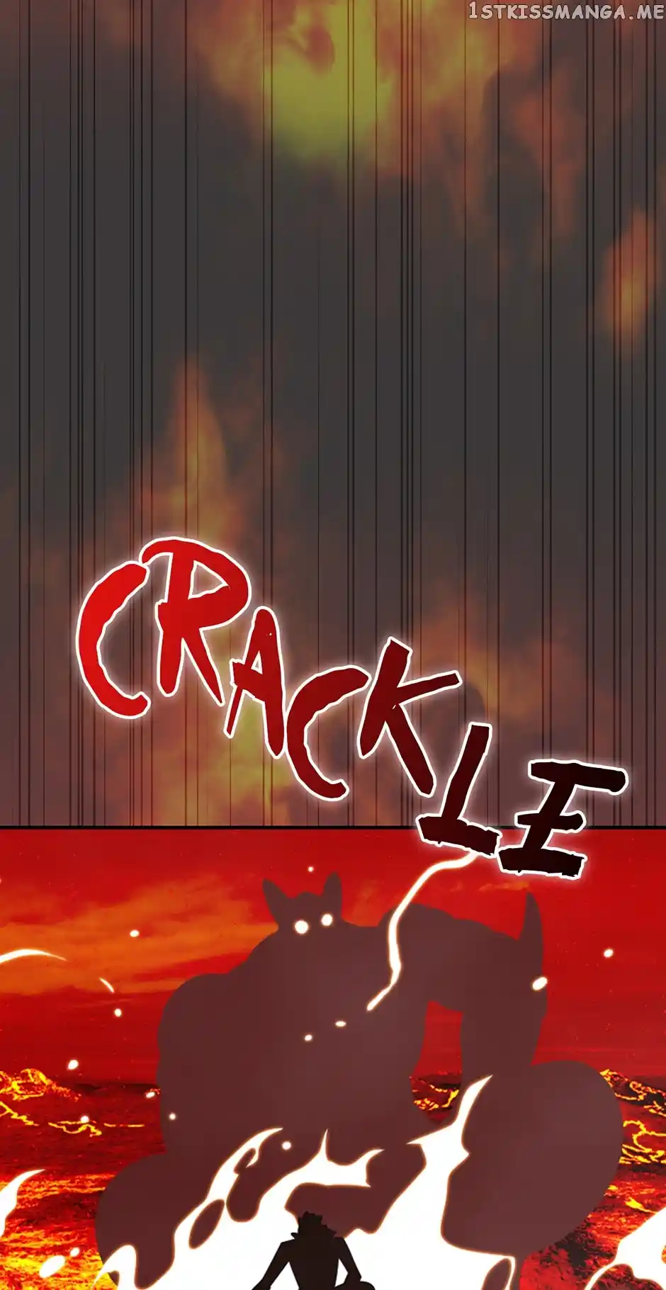 I'm Destined For Greatness! Chapter 163