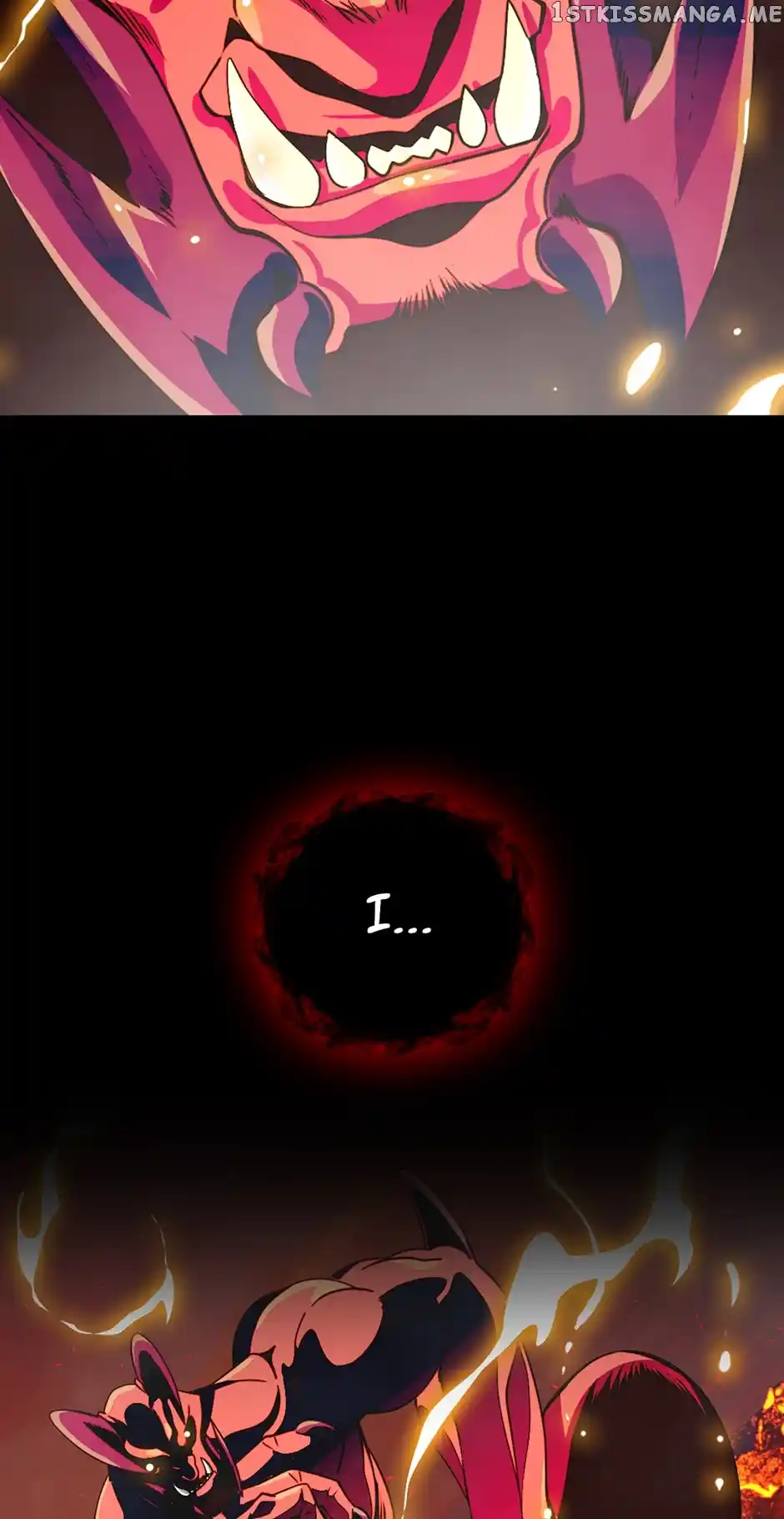 I'm Destined For Greatness! Chapter 163