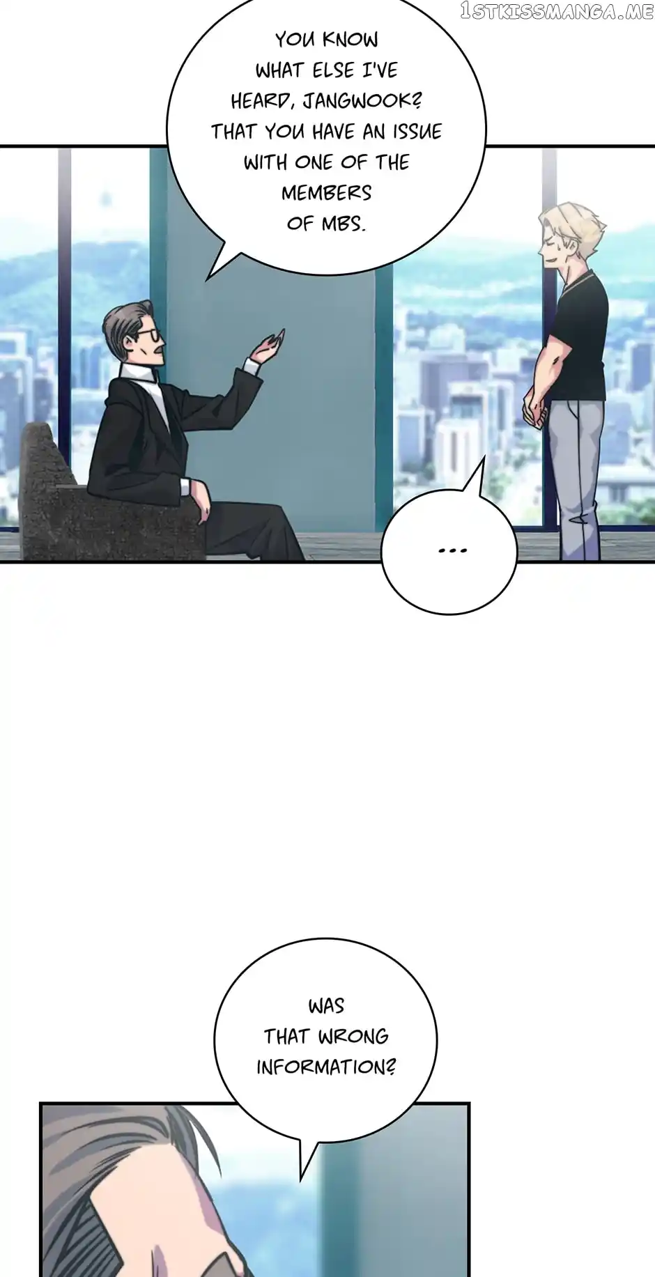 I'm Destined For Greatness! Chapter 165