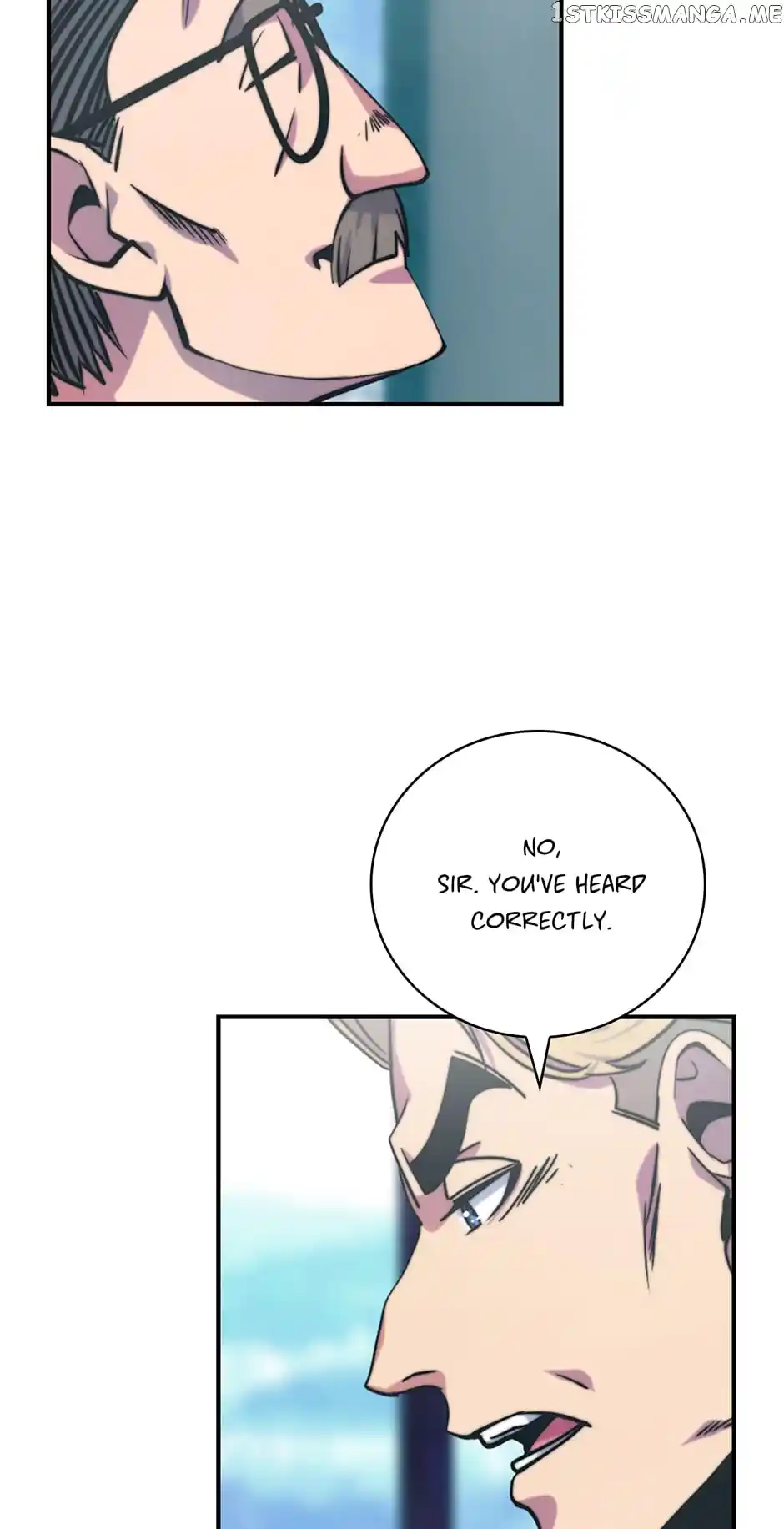 I'm Destined For Greatness! Chapter 165