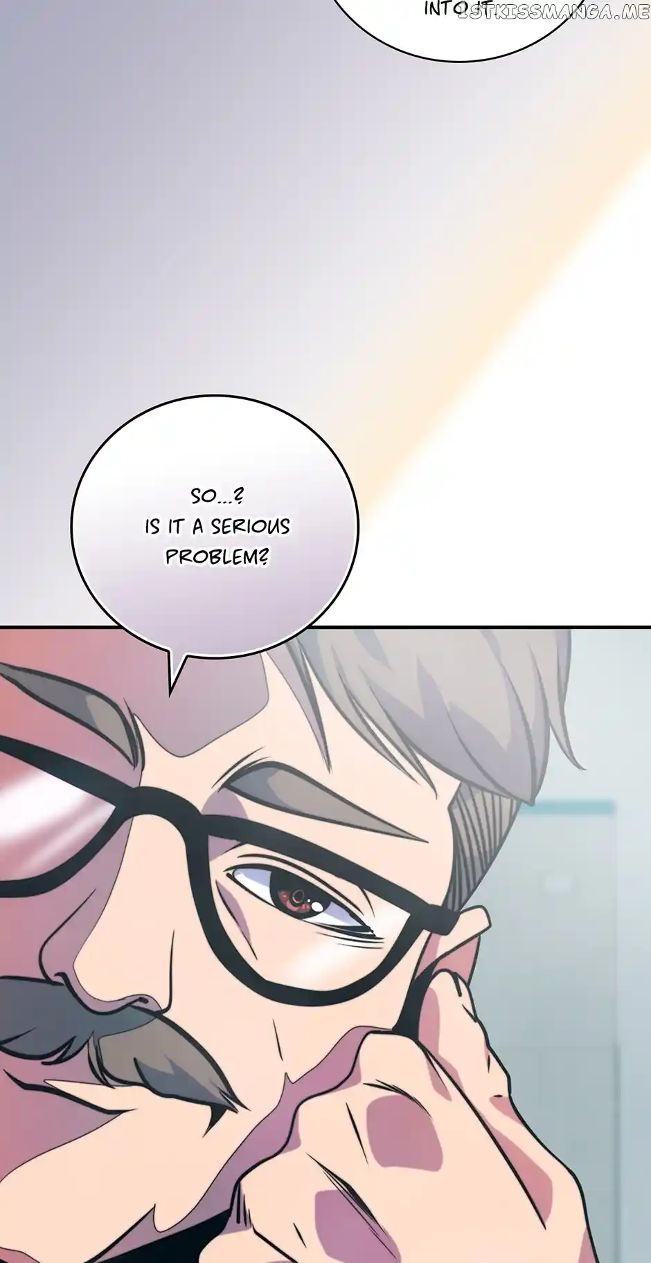 I'm Destined For Greatness! Chapter 165