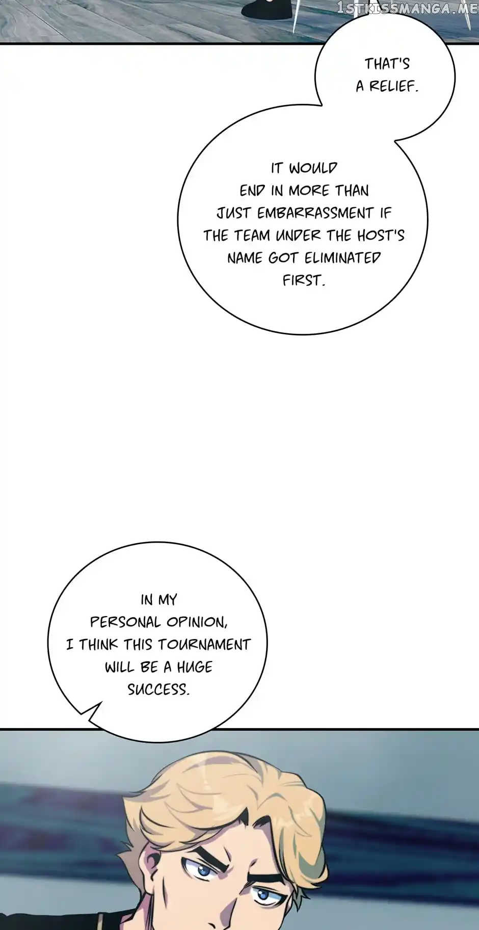 I'm Destined For Greatness! Chapter 165