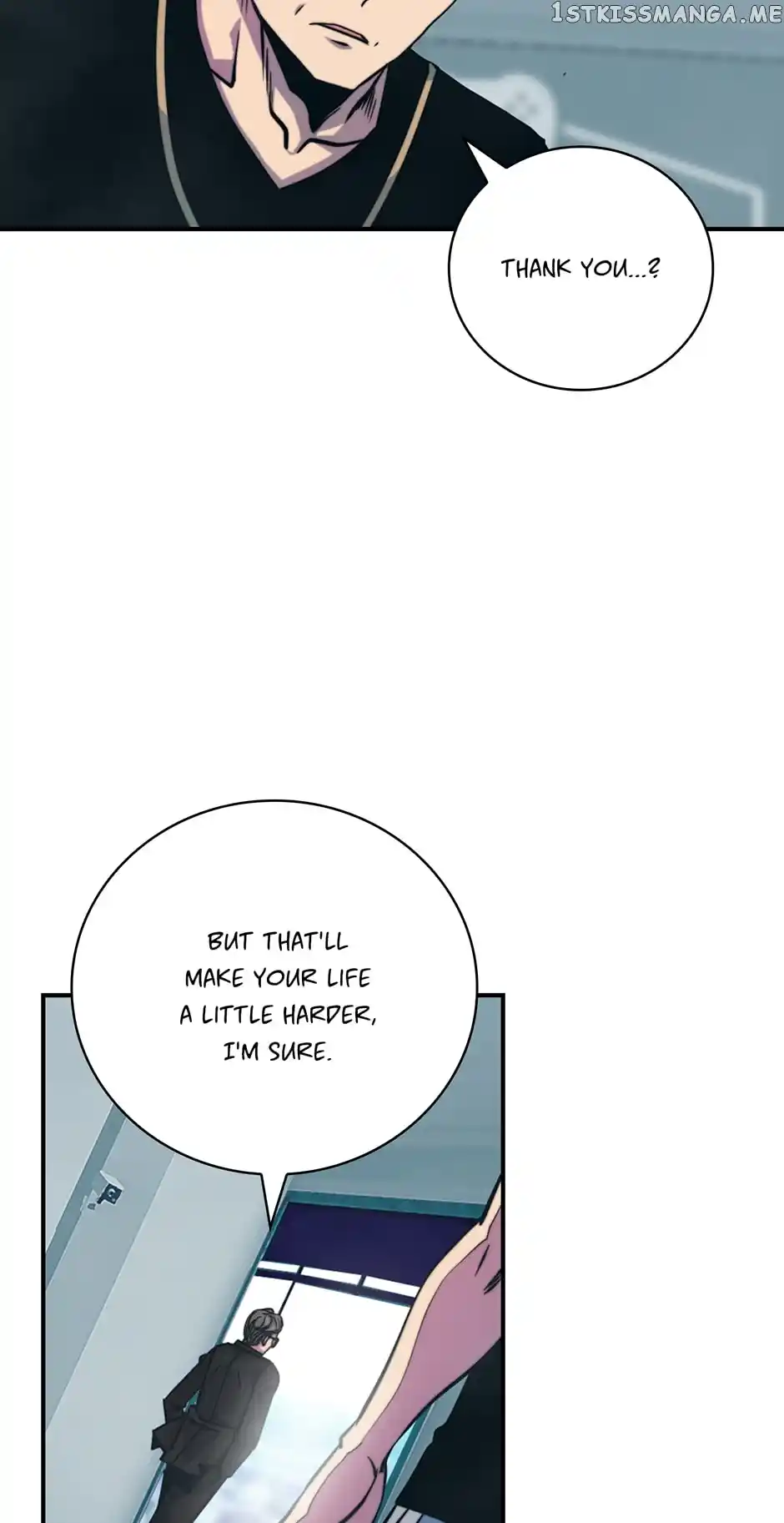 I'm Destined For Greatness! Chapter 165