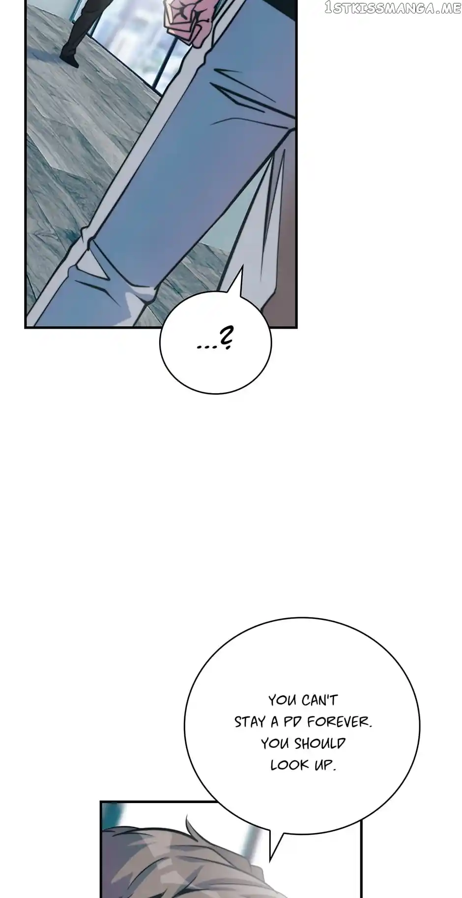 I'm Destined For Greatness! Chapter 165