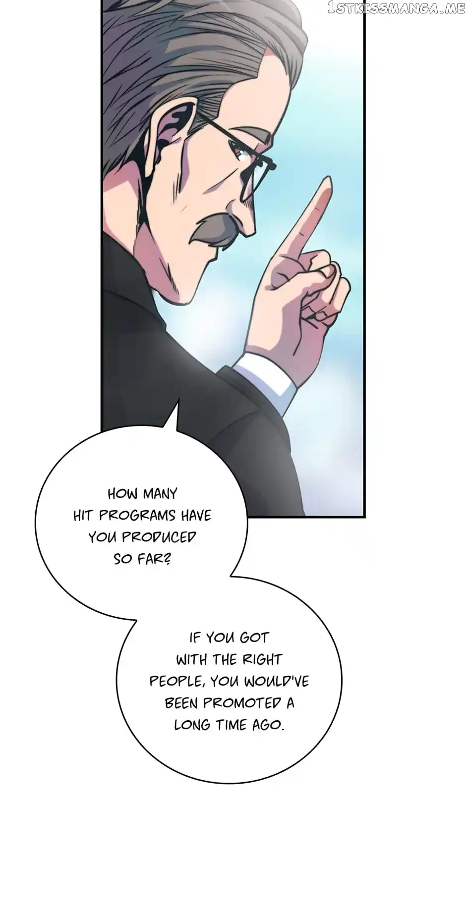 I'm Destined For Greatness! Chapter 165