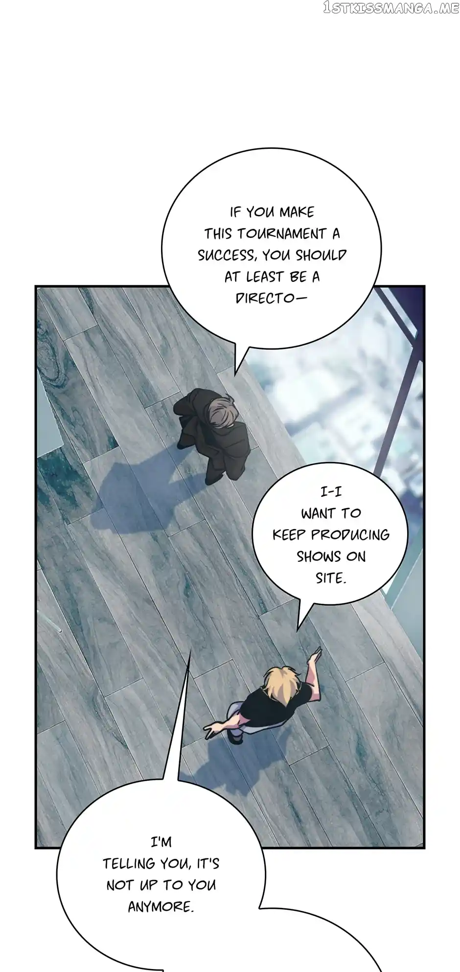 I'm Destined For Greatness! Chapter 165