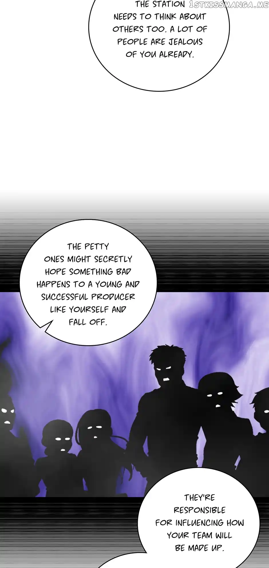 I'm Destined For Greatness! Chapter 165