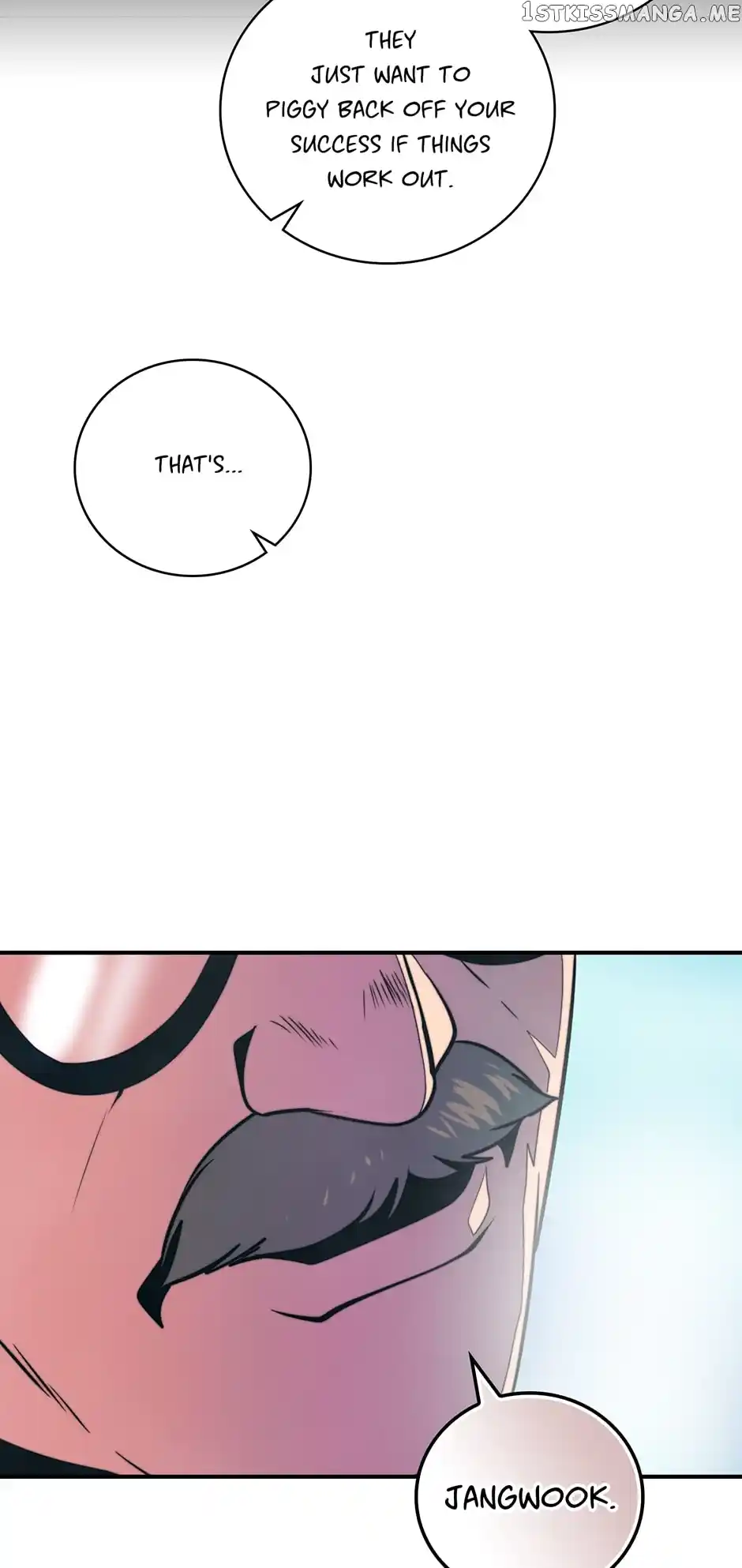 I'm Destined For Greatness! Chapter 165