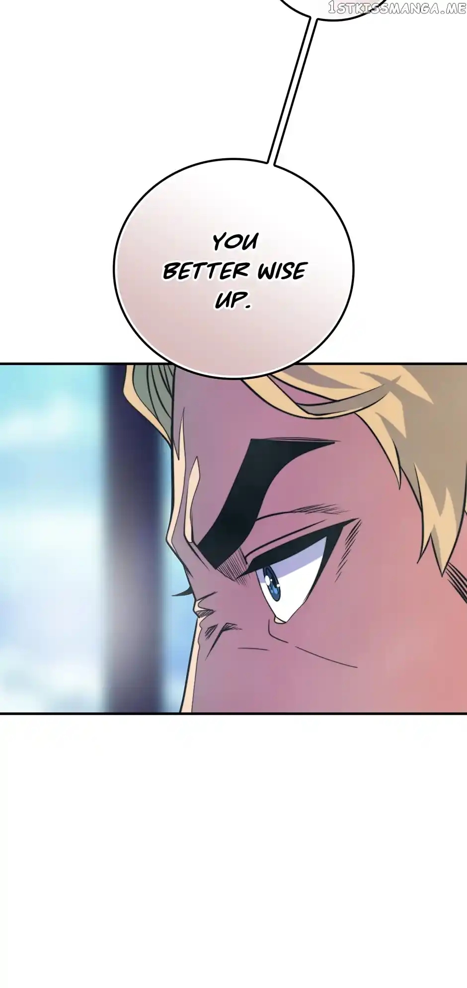 I'm Destined For Greatness! Chapter 165