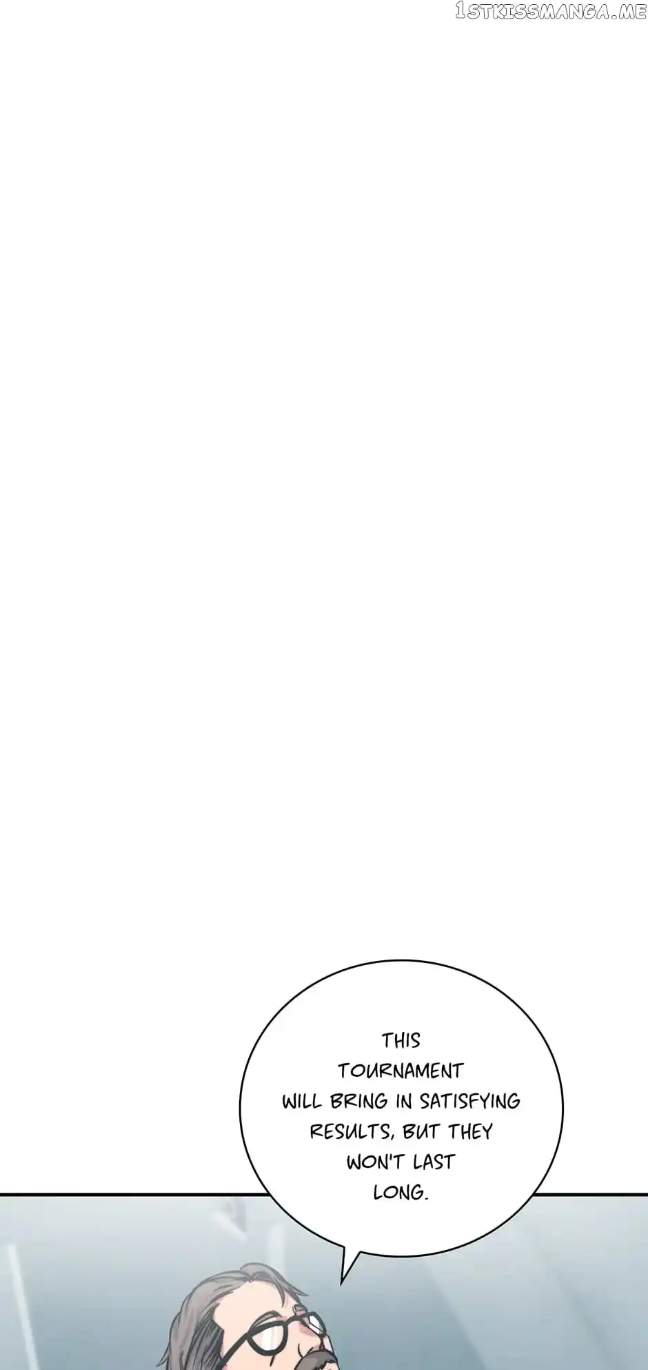 I'm Destined For Greatness! Chapter 165