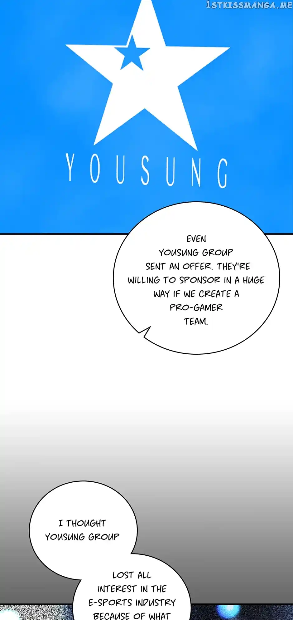 I'm Destined For Greatness! Chapter 165