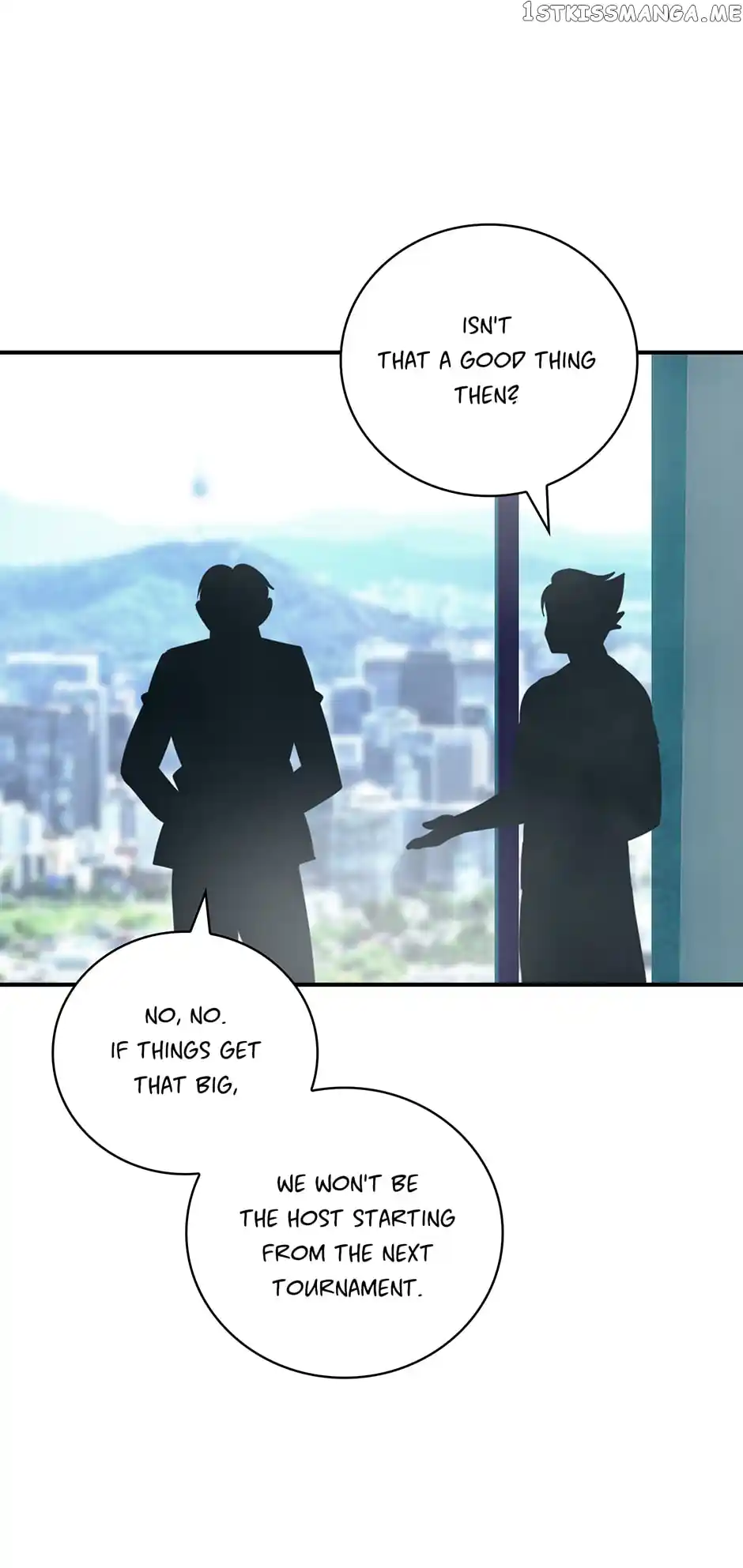 I'm Destined For Greatness! Chapter 165