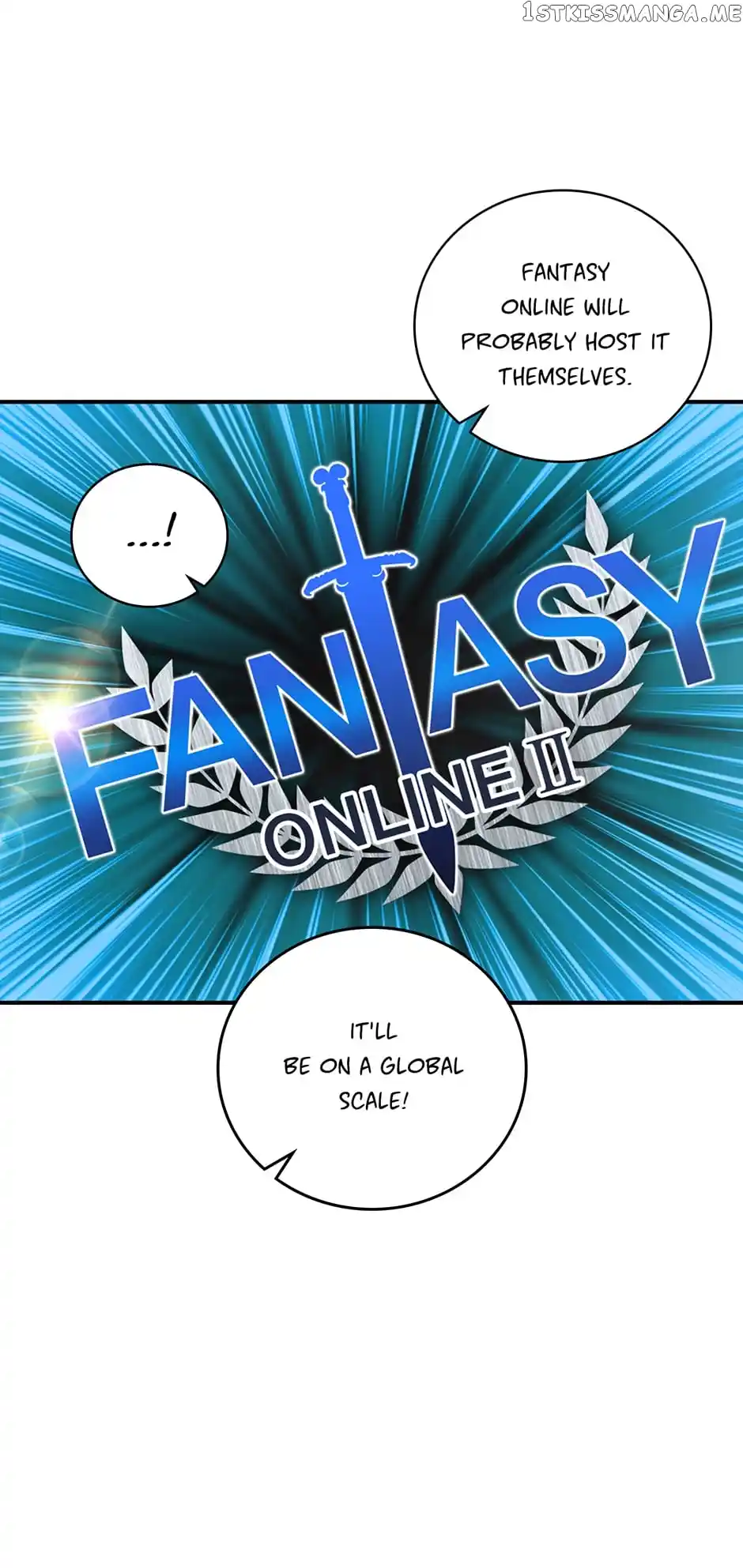 I'm Destined For Greatness! Chapter 165