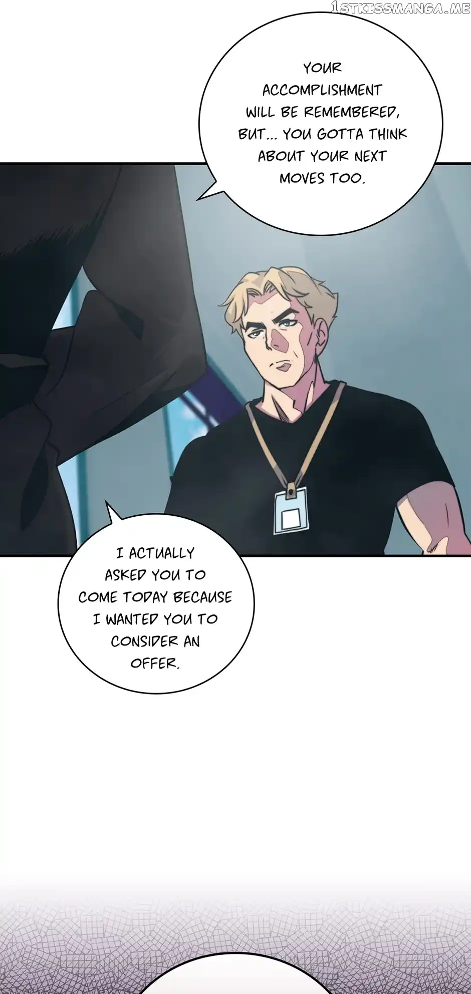 I'm Destined For Greatness! Chapter 165