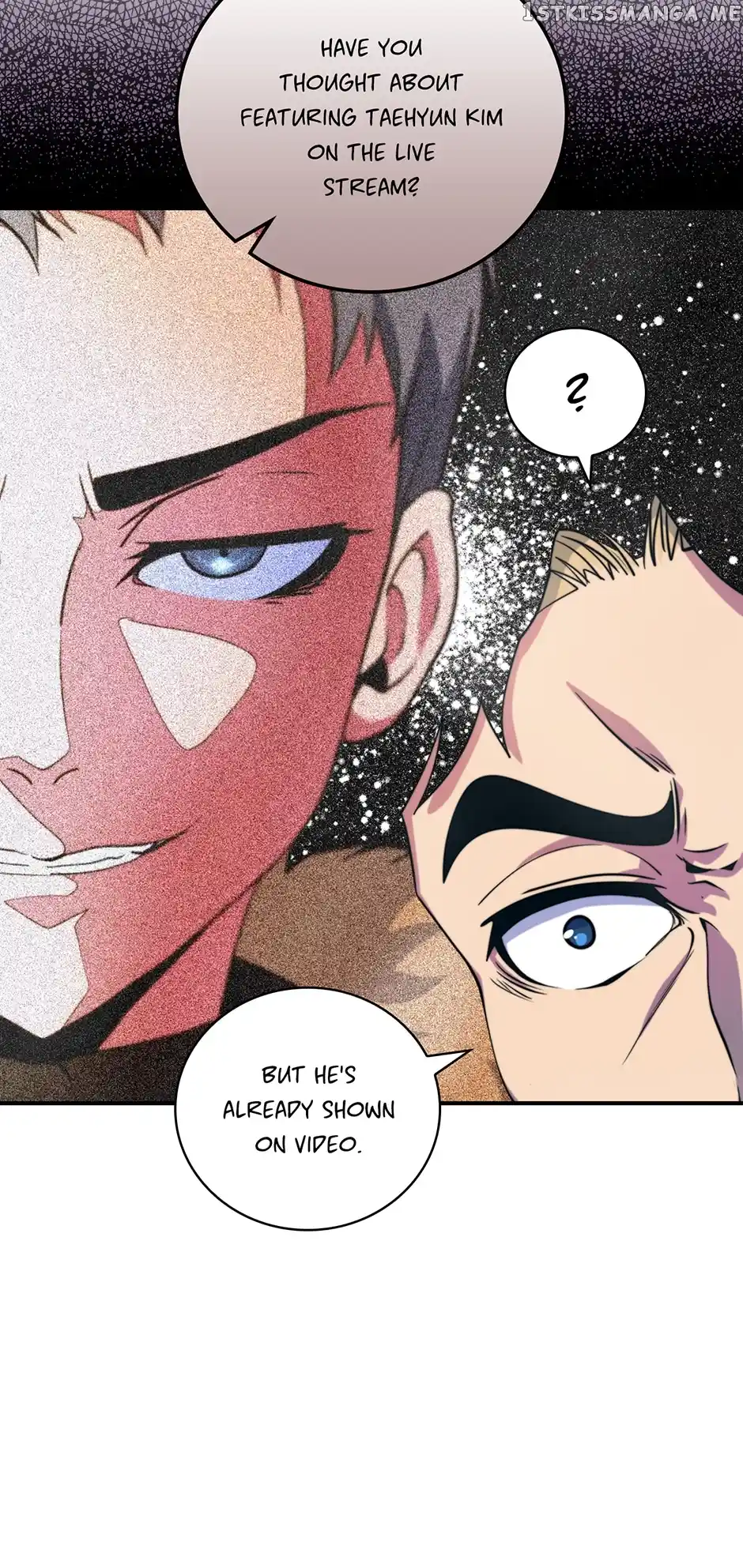 I'm Destined For Greatness! Chapter 165