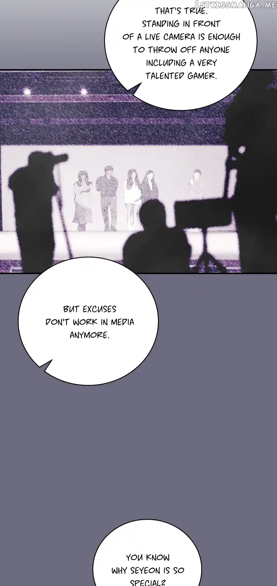 I'm Destined For Greatness! Chapter 165