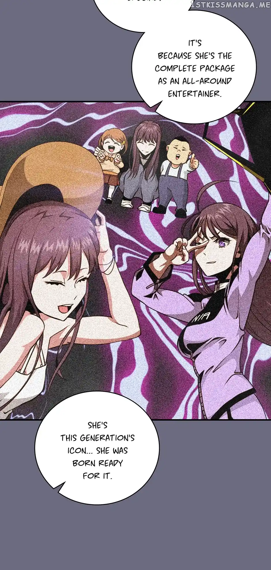 I'm Destined For Greatness! Chapter 165