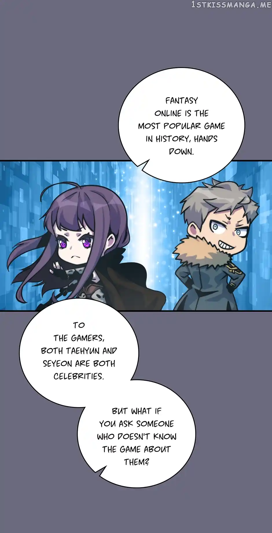 I'm Destined For Greatness! Chapter 165