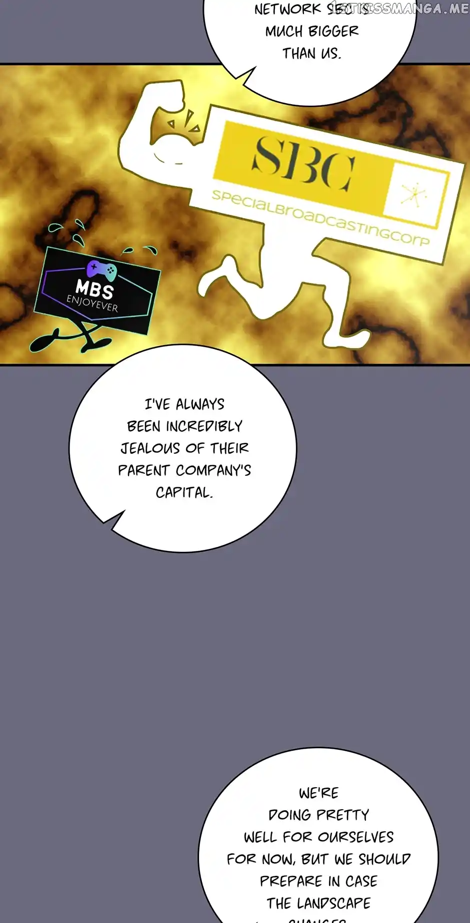 I'm Destined For Greatness! Chapter 165