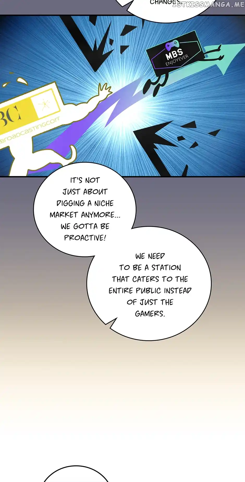 I'm Destined For Greatness! Chapter 165