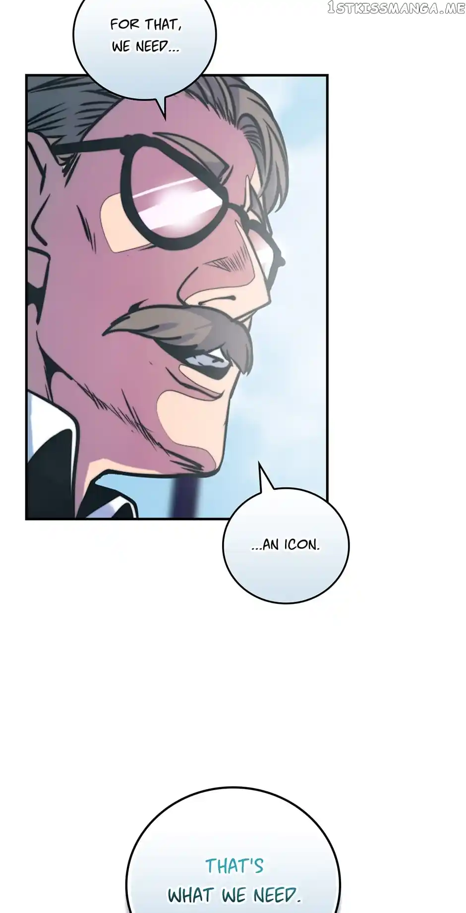 I'm Destined For Greatness! Chapter 165