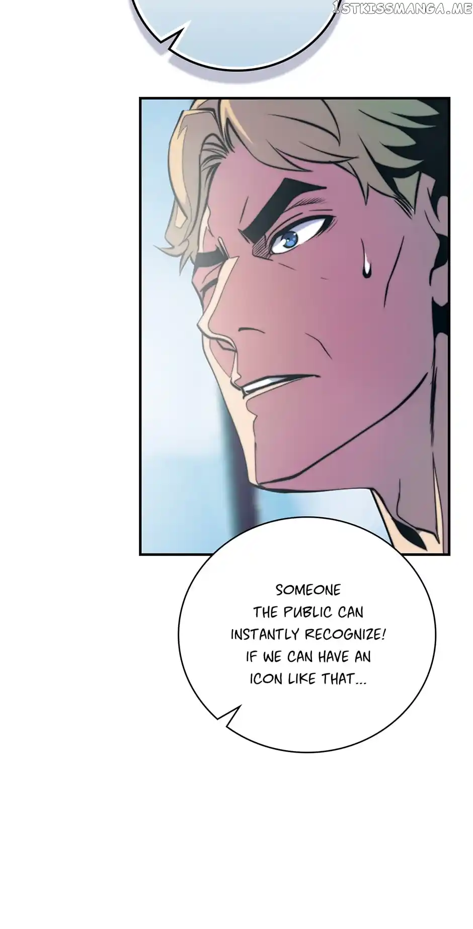 I'm Destined For Greatness! Chapter 165