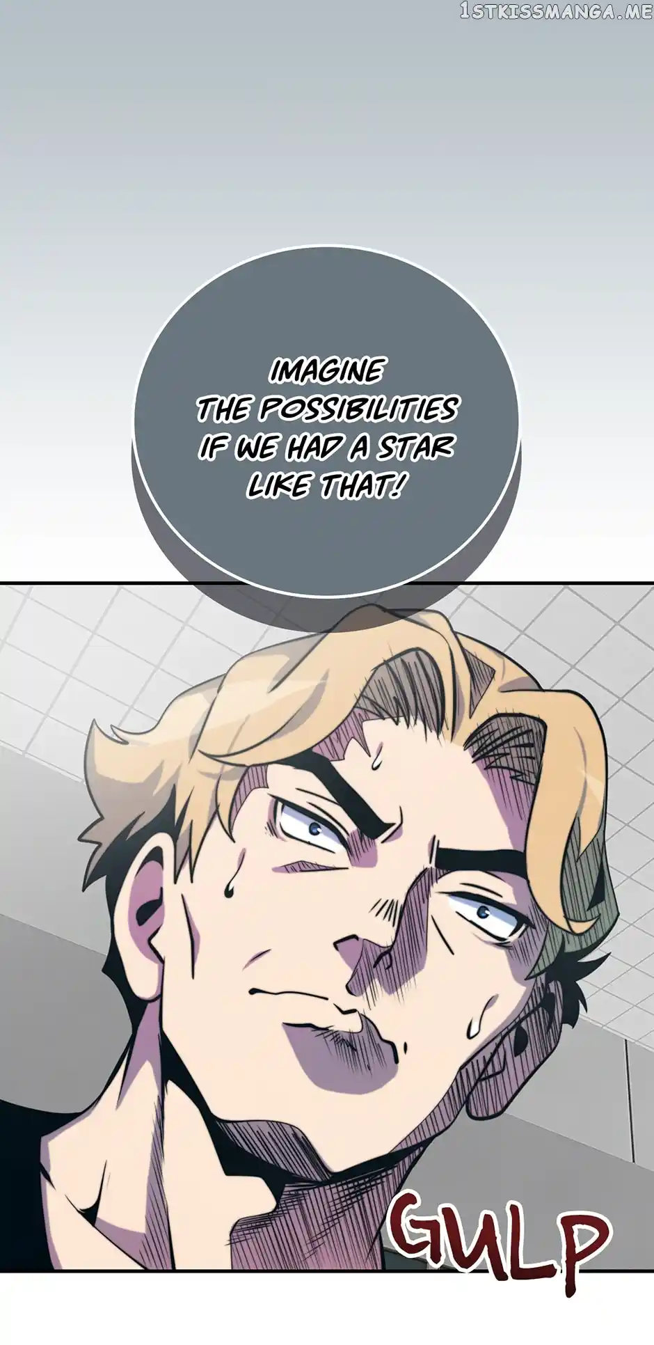 I'm Destined For Greatness! Chapter 165