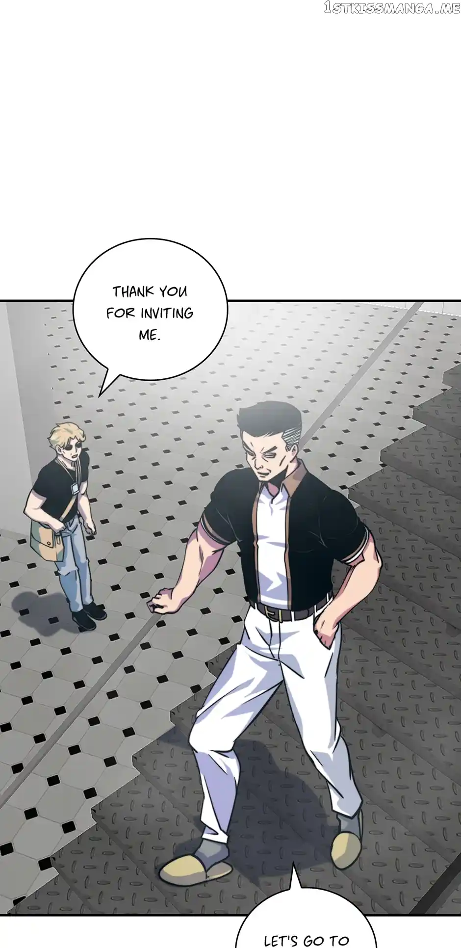 I'm Destined For Greatness! Chapter 165