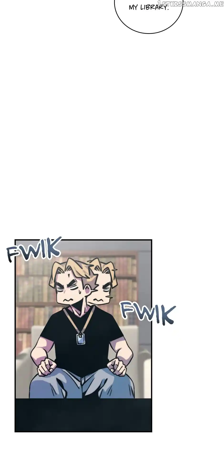 I'm Destined For Greatness! Chapter 165